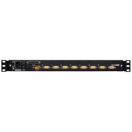 ATEN CL5708MUKIT LCD KVM Console KIT