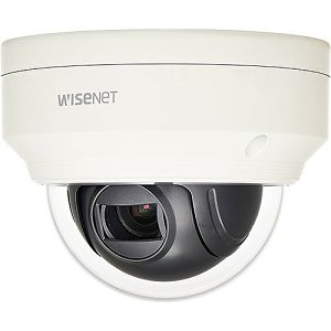 Hanwha XNP-C9253R 8MP AI Auto-Tracking PTZ Camera