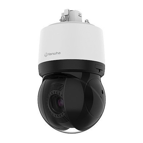 Hanwha XNP-C9253R 8MP AI Auto-Tracking PTZ Camera (view 3)