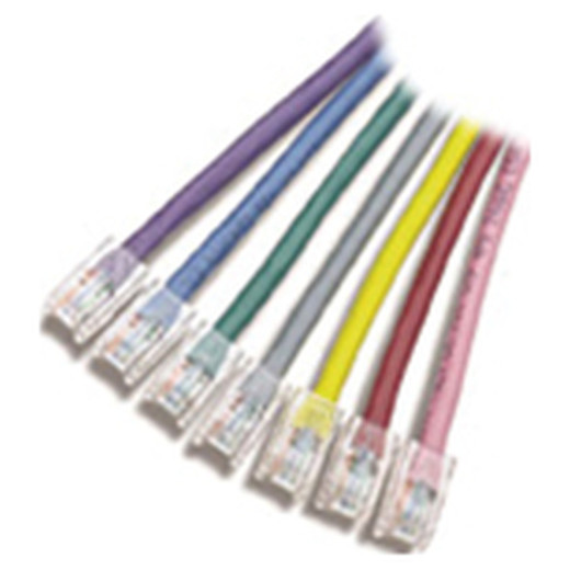 APC by Schneider Electric Patch Cable - RJ45 - Male - RJ45 - Male - Unshielded Twisted Pair (utp) - 5FEET