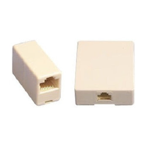 APC by Schneider Electric RJ45F/RJ45F Coupler - 47136WH
