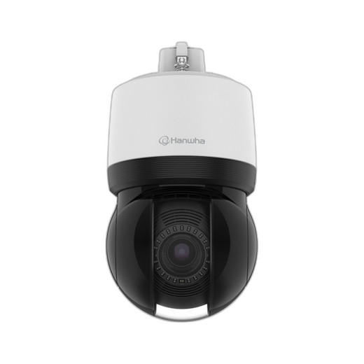 Hanwha XNP-C6403 2MP Outdoor AI PTZ Camera