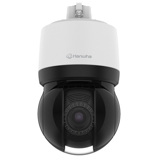 Axis XNP-C6403 - Hanwha XNP-C6403 2MP Outdoor AI PTZ Camera