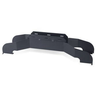 APC by Schneider Electric the Cable Support Bridge Trough IS an Accessory - ACAC10021