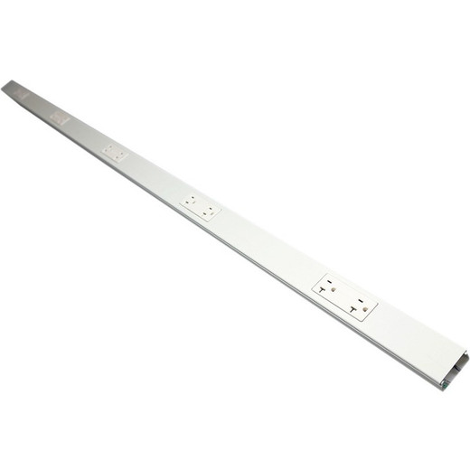 Middle Atlantic Plgmd 20A 36IN. 12IN. OC - 24S3612GBA99IV