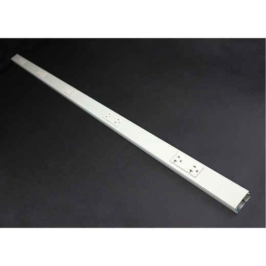 Middle Atlantic Plgmd 20A 60IN. 12IN. OC - 24S6012GBA99IV