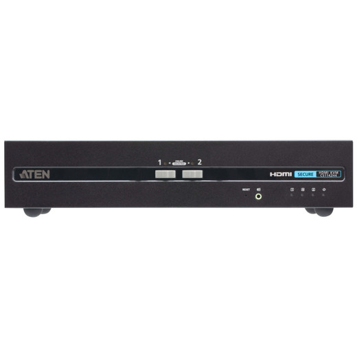 ATEN CS1142H4 Secure KVM Switch
