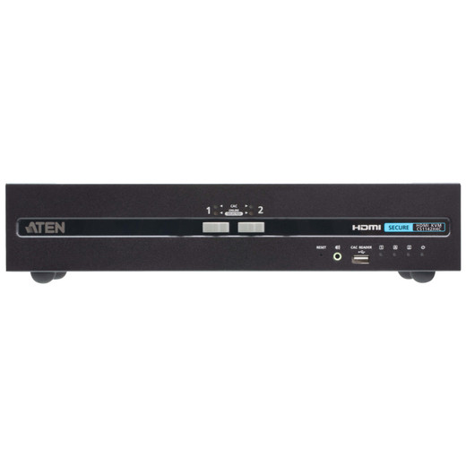 ATEN CS1142H4C Secure KVM Switch