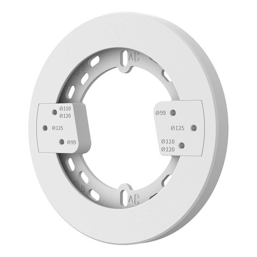 Hanwha SBD-110GP1 Adapter Plate