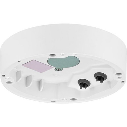 Hanwha XNV-9082R 8MP Outdoor Vandal Dome IP Camera