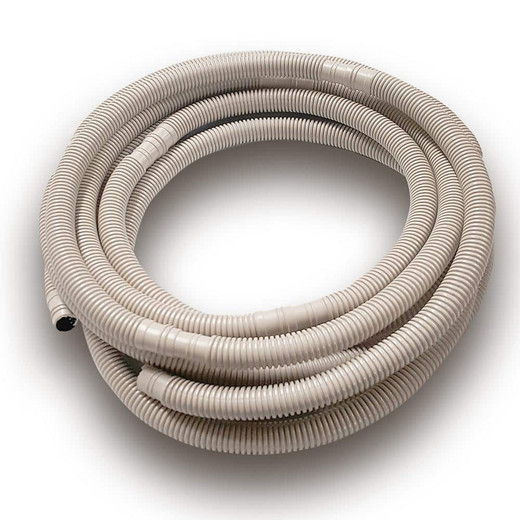 APC by Schneider Electric Condensate Drain Tubing - PVC Flex 0.25 (1/4) ID 0.385 (3/8) - ACAC10502