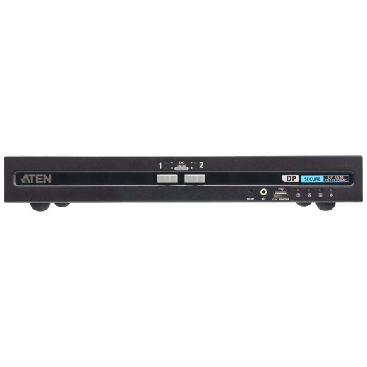 ATEN CS1182DP4C Secure KVM Switch
