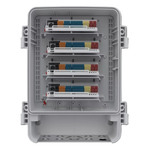 Axis 02684-001 Single Door Network Access Controller Kit (view 3)