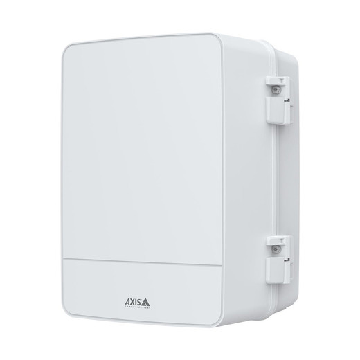 Axis A1214 Network Door Controller Kit - Front