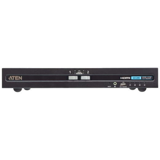 ATEN CS1182H4C Secure KVM Switch