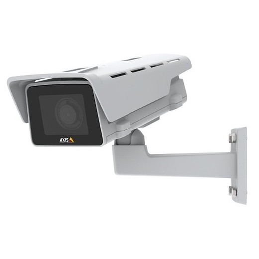 Axis M1137-E Mk II 5MP Weatherproof Bullet Camera (view 5)