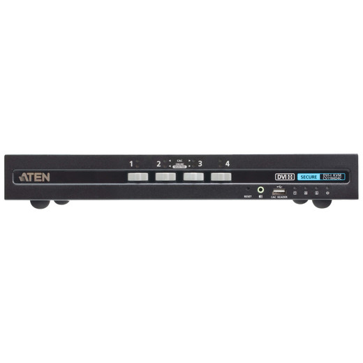 ATEN CS1184D4C Secure KVM Switch