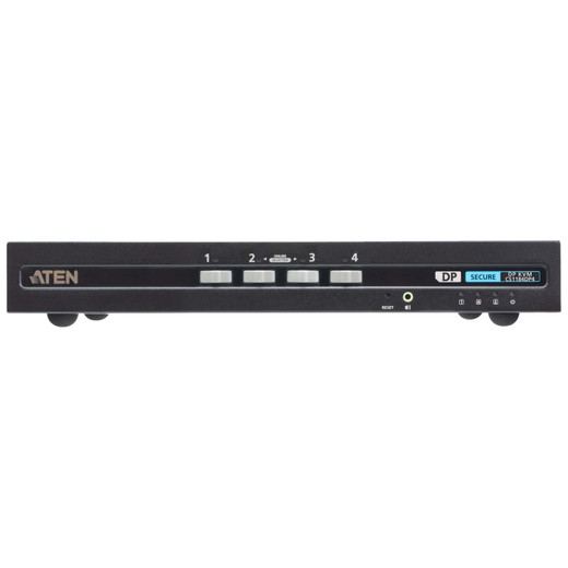 ATEN CS1184DP4 Secure KVM Switch