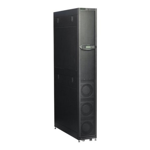 APC by Schneider Electric Flooded Receiver, 20L, 219MM Diameter, 640MM Length, Asme With 200W Heater