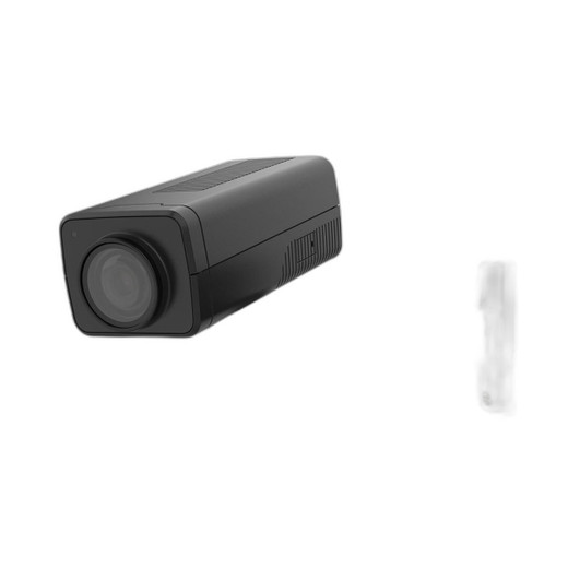 Axis Q1715 (2MP) 21x Zoom Day/Night Varifocal Indoor PTZ Block IP Camera, 02220-001
