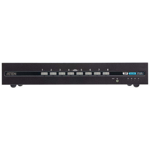 ATEN CS1188DP4 Secure KVM Switch