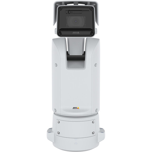 Axis Q8615-E 2MP 1080p 31x Zoom Outdoor PTZ Weatherproof IP Camera, 02516-001