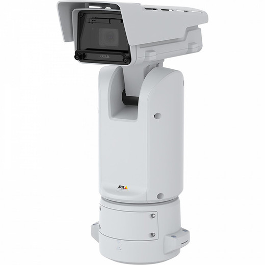 Axis Q8615-E 2MP 1080p 31x Zoom Outdoor PTZ Weatherproof IP Camera, 02516-001