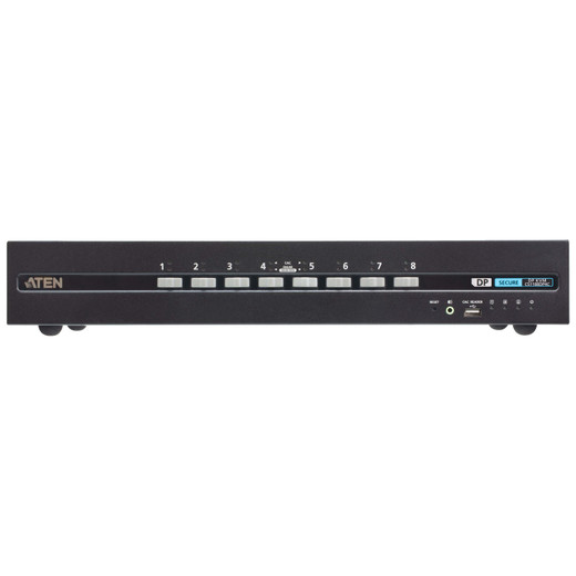 ATEN CS1188DP4C Secure KVM Switch