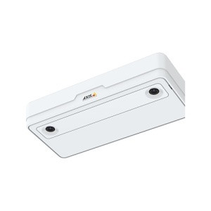 Axis P8815-2 3D People Counting Camera