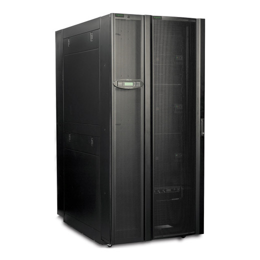 APC Rack AIR Containment END Caps - ACCS1002
