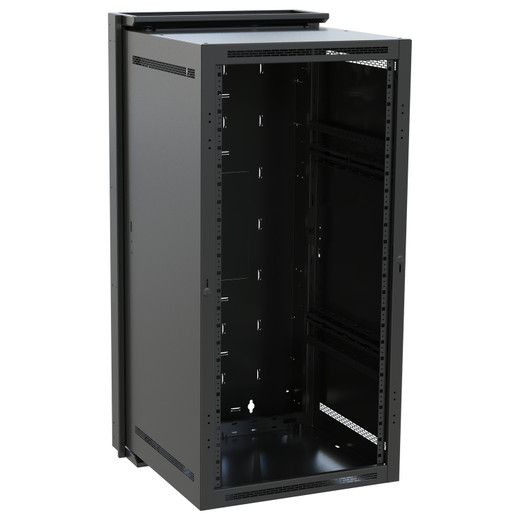 Middle Atlantic STL Junctoin BOX 2600 - 2642D