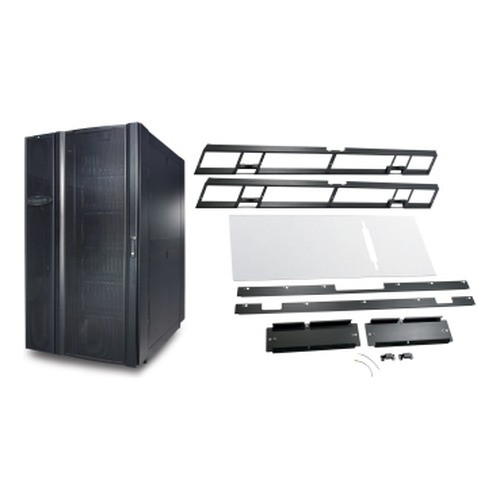 APC Rack AIR Containment Front Assembly FOR Netshelter SX 42U 750MM Wide