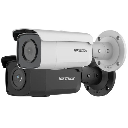 Hikvision DS-2CD2T86G2-4I