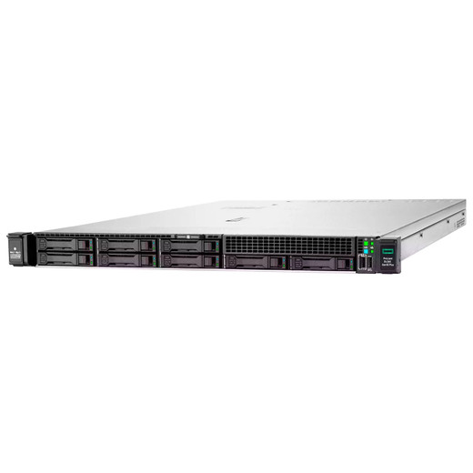 HPE DL365 GEN10+ 7262 1P 32G 8SFF SVR - P39366-291