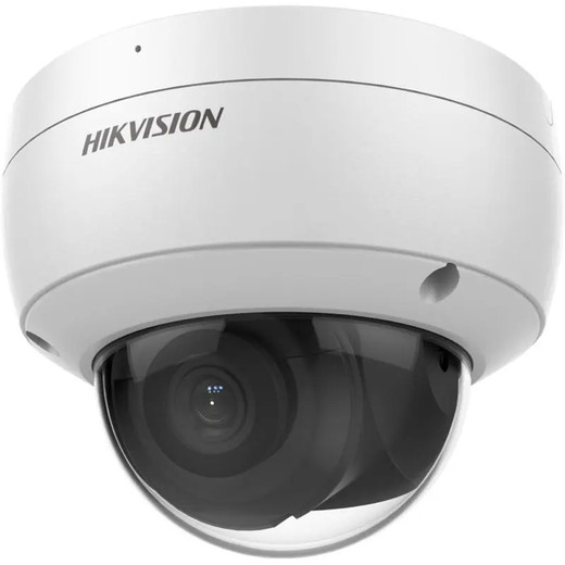 Hikvision DS-2CD2123G2-IU - Left