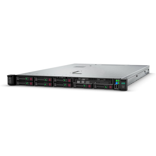 HPE DL365 GEN10+ 7262 1P 32G 8SFF SVR - P39366-B21