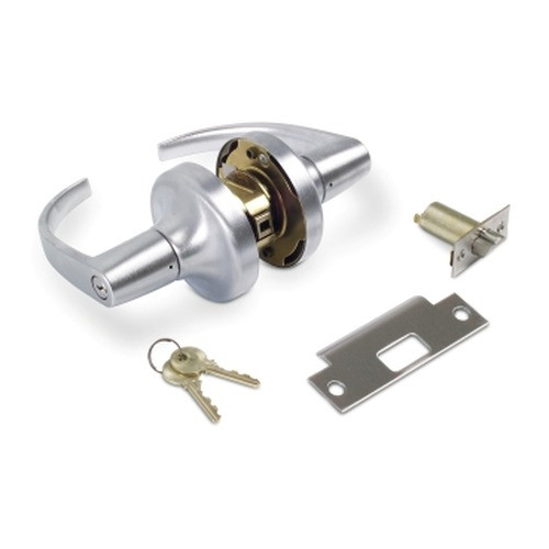 APC by Schneider Electric Door Lock Assy