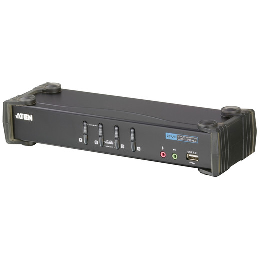 ATEN CS1764A DVI KVMP Switch