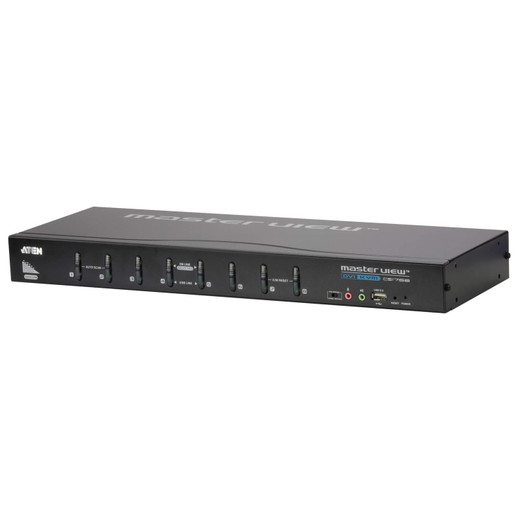 ATEN CS1768 8-Port DVI KVM Switch