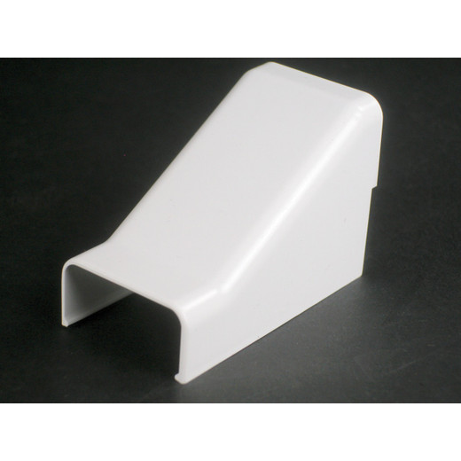 Middle Atlantic NM Drop Ceiling Connector - 2786-WH