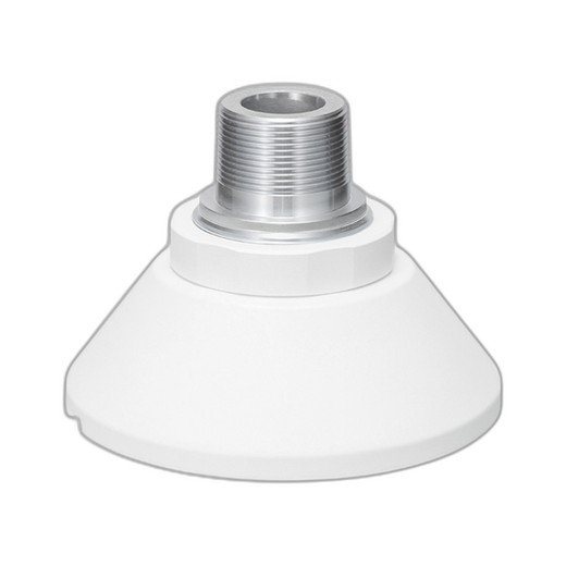 i-PRO WV-QSR506M1-W ANSI Mount Bracket White