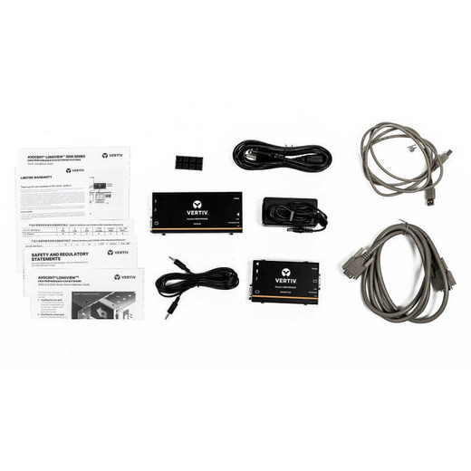 Vertiv E Side Panel 30 in H 24 in W Solid - 3010-132ELS-X