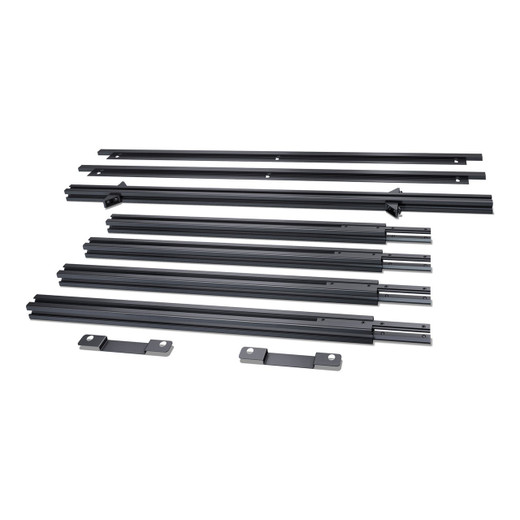 APC by Schneider Electric Duct Mounting Rail - (expansion) - ACDC2301