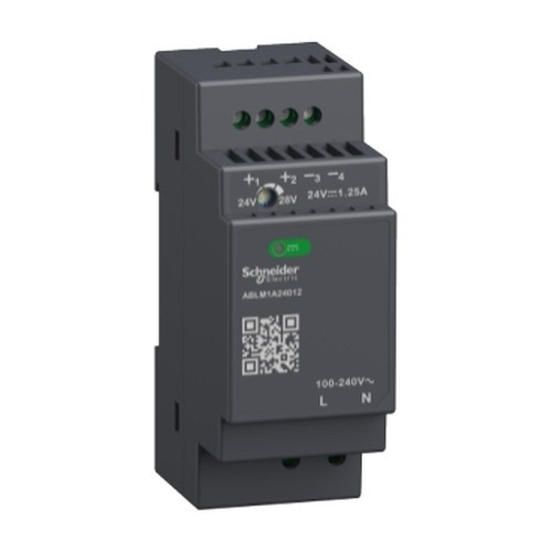 APC by Schneider Electric Door Header - 42U VX / 45U SX - ACDC2402