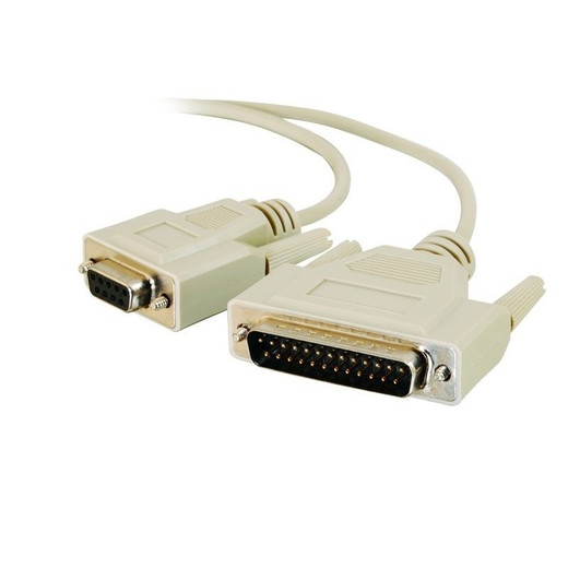 Middle Atlantic NM Int. Elbow 2800 Ivory - 2817