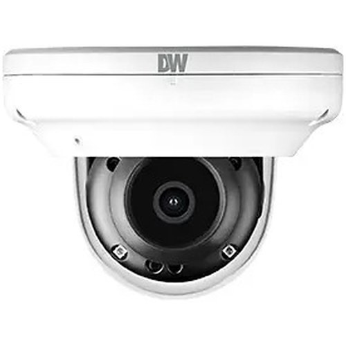Digital Watchdog DWC-XSDE08Mi 8MP AI Outdoor Dome IP Camera
