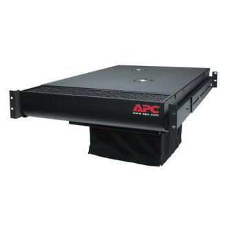 APC AIR Distribution Unit 2U RM 115V 60HZ - ACF001