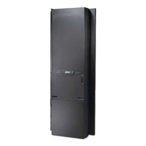 APC by Schneider Electric Rack AIR Removal Unit SX 100-240V 50/60HZ for Netshelter 750MM - ACF402