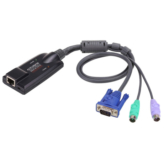 ATEN KA7120 PS/2 KVM Adapter Cable
