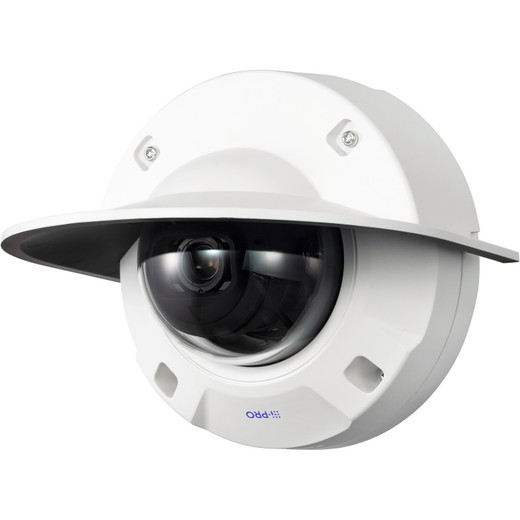 i-PRO WV-QEM505-W Ceiling Mount Bracket (view 2)
